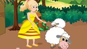 Ông hoàng và cô gái chăn cừu (Phần 3)